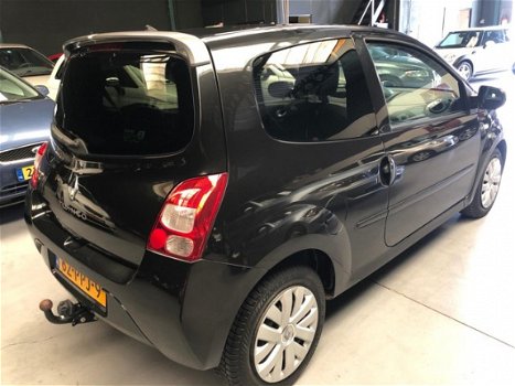 Renault Twingo - 1.5 dCi Collection - 1