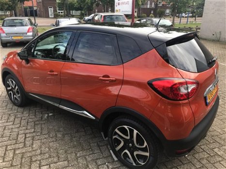 Renault Captur - 0.9 TCe Dynamique Zeer mooie Captur, AIRCO, NAVIGATIE, CAMERA - 1