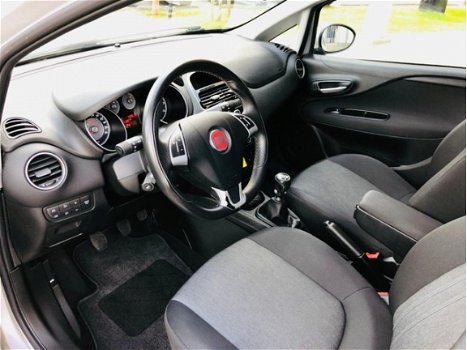 Fiat Punto Evo - 0.9 TwinAir Pop Clima Garantie - 1