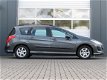 Peugeot 308 SW - 1.6 VTi X-Line Automaat Clima/Cruise/Stuurbekrachtiging/Elek.Ramen/C.V./PDC/Trekhaa - 1 - Thumbnail