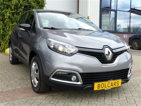 Renault Captur - 1.2 TCe Dynamique AUTOMAAT - 1