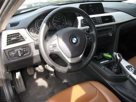 BMW 3-serie - (f30) 320d EfficientDynamics Edition 163pk Executive - 1