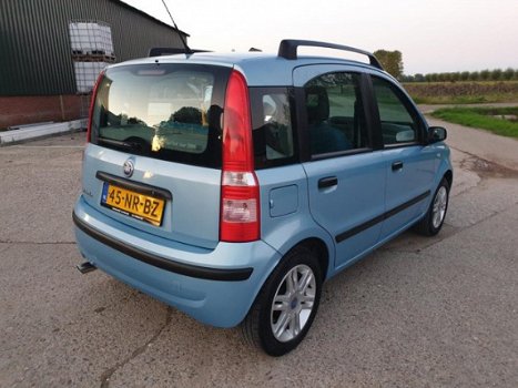 Fiat Panda - 1.2 Dynamic Nieuwe apk - 1