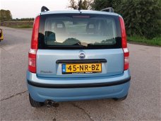 Fiat Panda - 1.2 Dynamic Nieuwe apk