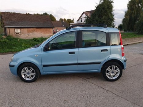 Fiat Panda - 1.2 Dynamic Nieuwe apk - 1