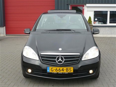 Mercedes-Benz A-klasse - 160 BlueEFFICIENCY Limited Edition , Pano-Dak, Navi, LM-Velg, Zeer Mooi - 1