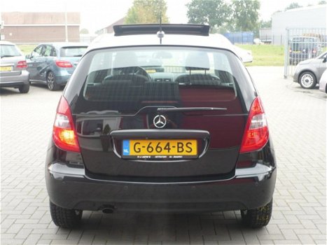 Mercedes-Benz A-klasse - 160 BlueEFFICIENCY Limited Edition , Pano-Dak, Navi, LM-Velg, Zeer Mooi - 1