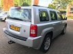 Jeep Patriot - 2.4 Sport Liberty 4x4/Airco/Nette - 1 - Thumbnail