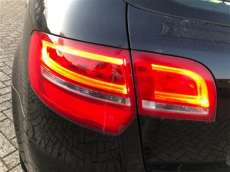 Audi A3 Sportback - 2.0 TDI S-edition S-LINE|XENON|NAVI - 1