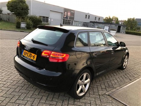 Audi A3 Sportback - 2.0 TDI S-edition S-LINE|XENON|NAVI - 1