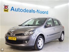 Renault Clio - 1.2 TCE Expression