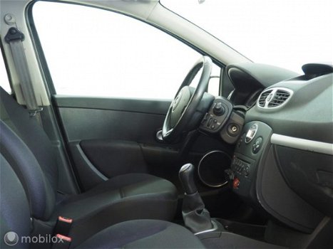 Renault Clio - 1.2 TCE Expression - 1