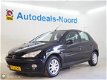 Peugeot 206 - 1.4 Gentry Premium Airco Nieuwe APK - 1 - Thumbnail