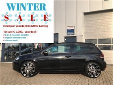 Volkswagen Golf - 1.4 TSI Comfortline | Winter Sale Voordeel