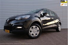 Renault Captur - 0.9 TCe Authentique / AIRCO / CRUISE / TELEFOON / STOELVERWARMING