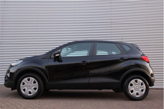 Renault Captur - 0.9 TCe Authentique / AIRCO / CRUISE / TELEFOON / STOELVERWARMING - 1