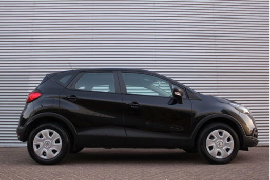 Renault Captur - 0.9 TCe Authentique / AIRCO / CRUISE / TELEFOON / STOELVERWARMING - 1