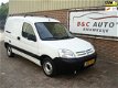 Citroën Berlingo - 1.1i 600 DEALER ONDERHOUDEN SCHUIFDEUR - 1 - Thumbnail