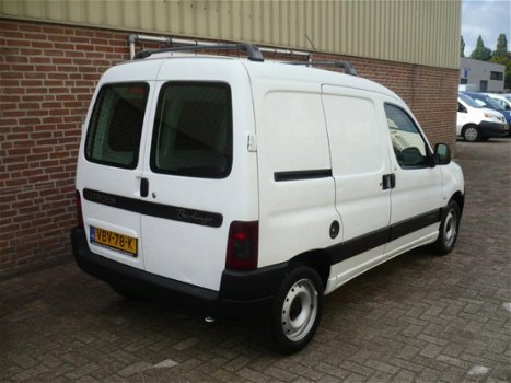 Citroën Berlingo - 1.1i 600 DEALER ONDERHOUDEN SCHUIFDEUR - 1