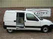 Citroën Berlingo - 1.1i 600 DEALER ONDERHOUDEN SCHUIFDEUR - 1 - Thumbnail