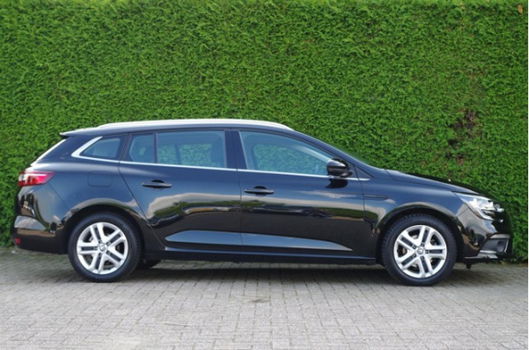 Renault Mégane Estate - 1.2 TCe Zen - 1