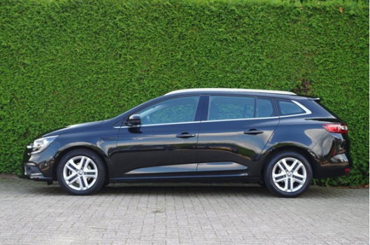 Renault Mégane Estate - 1.2 TCe Zen - 1