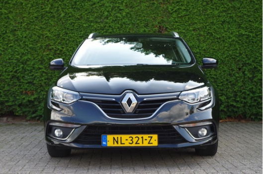 Renault Mégane Estate - 1.2 TCe Zen - 1