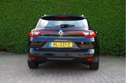 Renault Mégane Estate - 1.2 TCe Zen - 1