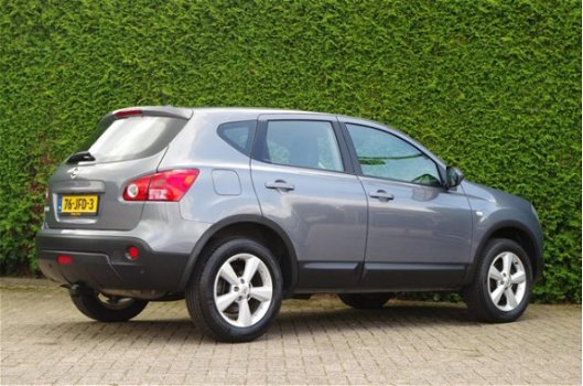 Nissan Qashqai - 2.0 Acenta - 1