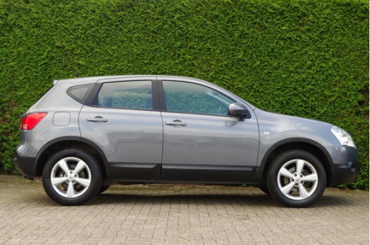 Nissan Qashqai - 2.0 Acenta - 1