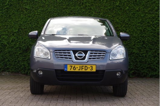 Nissan Qashqai - 2.0 Acenta - 1