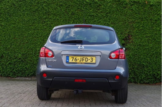 Nissan Qashqai - 2.0 Acenta - 1