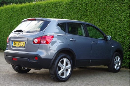 Nissan Qashqai - 2.0 Acenta - 1