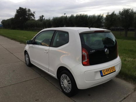 Volkswagen Up! - 1.0 move up AIRCO/ELEK-PAK/NWE APK 2021 - 1