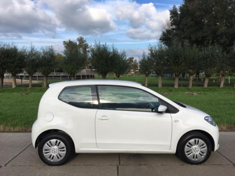 Volkswagen Up! - 1.0 move up AIRCO/ELEK-PAK/NWE APK 2021 - 1