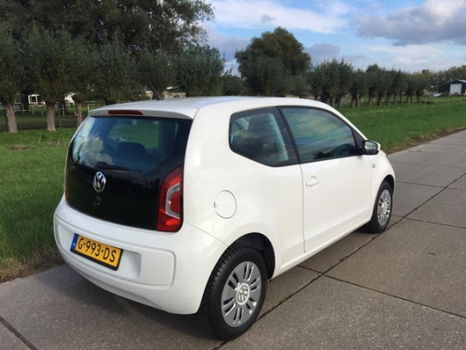 Volkswagen Up! - 1.0 move up AIRCO/ELEK-PAK/NWE APK 2021 - 1