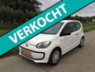 Volkswagen Up! - 1.0 take up BlueMotion ELEKTRISCHE-PAKKET/RADIO-CD/NAP - 1 - Thumbnail