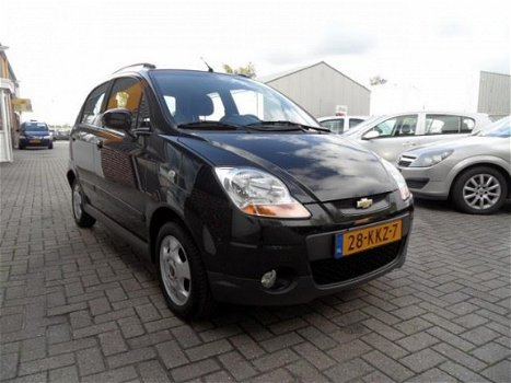 Chevrolet Matiz - 0.8 Style Airco NETTE AUTO - 1