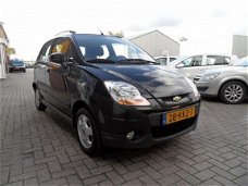 Chevrolet Matiz - 0.8 Style Airco NETTE AUTO