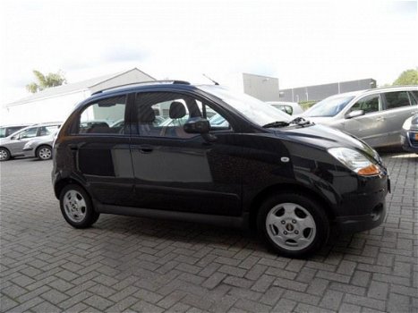 Chevrolet Matiz - 0.8 Style Airco NETTE AUTO - 1