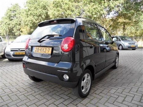 Chevrolet Matiz - 0.8 Style Airco NETTE AUTO - 1