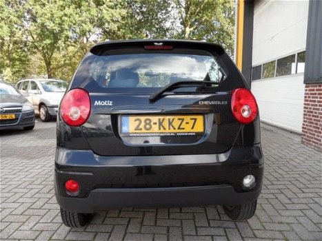 Chevrolet Matiz - 0.8 Style Airco NETTE AUTO - 1