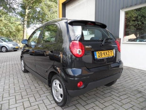 Chevrolet Matiz - 0.8 Style Airco NETTE AUTO - 1