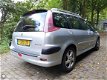 Peugeot 206 SW - 1.4-16V Air-line 3 - 1 - Thumbnail