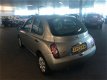 Nissan Micra - 1.2 Visia Apk Nieuw, 2e eigenaar, Goed onderhouden, E-Ramen, 5Drs, Weinig km, Nette s - 1 - Thumbnail