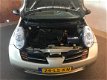 Nissan Micra - 1.2 Visia Apk Nieuw, 2e eigenaar, Goed onderhouden, E-Ramen, 5Drs, Weinig km, Nette s - 1 - Thumbnail