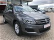 Volkswagen Tiguan - 1.4 TSI Comfort&Design Edition Navigatie, Airco, 5-deurs, Radio/cd, etc - 1 - Thumbnail