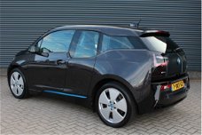 BMW i3 - Range Extender Prijs Excl. BTW