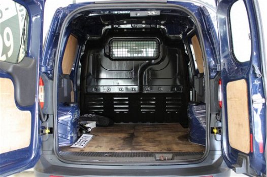 Ford Transit Connect - 1.5 TDCI Trend AIRCO SCHUIFDEUR RECHTS DEUREN ACHTER Transit Connect - 1