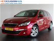 Peugeot 308 - 1.6 HDi 120 pk Blue Lease Executive - 1 - Thumbnail